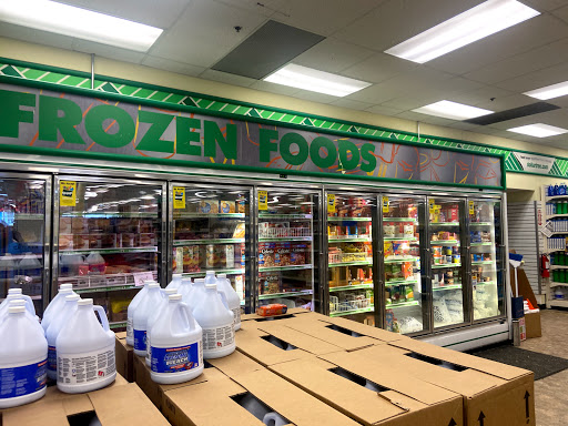 Dollar Store «Dollar Tree», reviews and photos, 1006 US-46, Clifton, NJ 07013, USA