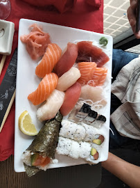 Sushi du Restaurant Japonais à Gagny - n°1