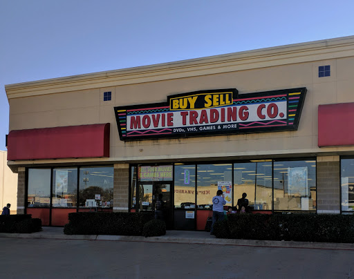 DVD Store «Movie Trading Company», reviews and photos, 1327 W Pipeline Rd, Hurst, TX 76053, USA