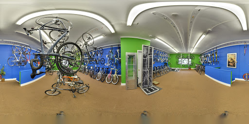 Bicycle Store «James Vincent Bicycles», reviews and photos, 8505 Bergenline Ave, North Bergen, NJ 07047, USA