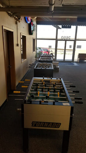 Billiards Supply Store «Game Exchange of Colorado», reviews and photos, 2650 W 6th Ave, Denver, CO 80204, USA