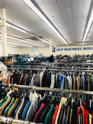 Thrift Store «Goodwill», reviews and photos, 240 S White Horse Pike, Hammonton, NJ 08037, USA