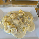 Photo n°4 de l'avis de Olimpia.u fait le 24/04/2023 à 12:06 sur le  La Posteria di Nonna Papera à Milan