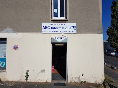 AEC Informatique à Plaisir