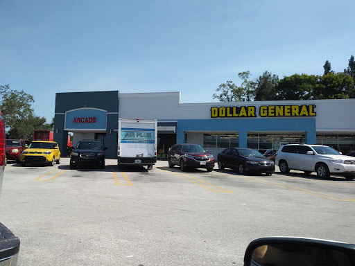 Home Goods Store «Dollar General», reviews and photos, 7175 US-1, Port St Lucie, FL 34952, USA