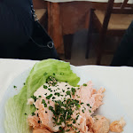 Photo n°8 de l'avis de Leonardo.o fait le 12/04/2017 à 14:57 sur le  Restaurant Dal Moro à Torre Canne