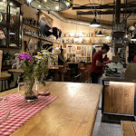 Photo n°3 de l'avis de And. fait le 11/09/2022 à 06:23 sur le  Dampfe à Essen