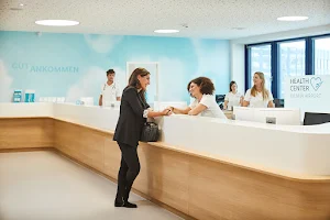 Health Center Vienna Airport image