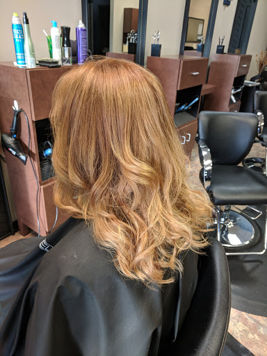 Hair Salon «Frizz Hair Experience», reviews and photos, 3253 State Rd, Cuyahoga Falls, OH 44223, USA