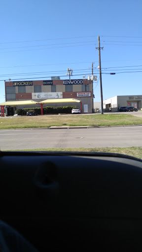 Car Stereo Store «Hi Sound Electronic Distribution», reviews and photos, 10701 Harry Hines Blvd, Dallas, TX 75220, USA
