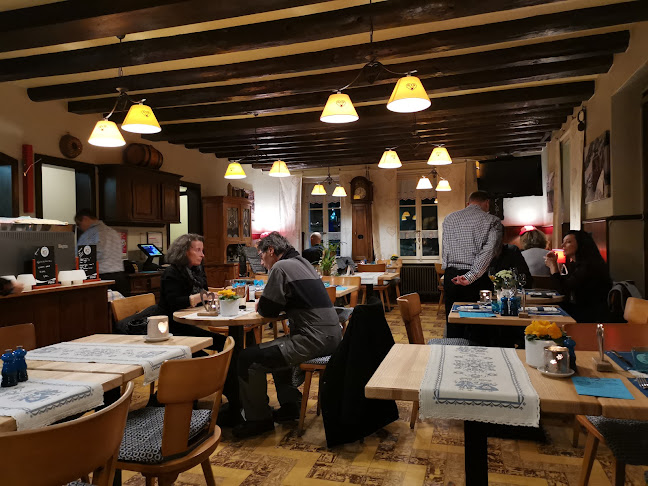 Kommentare und Rezensionen über Hôtel-restaurant le Belmont