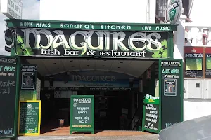Maguires Irish Bar & Restaurant image