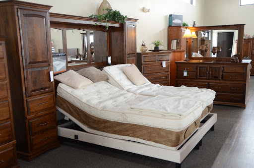 Mattress Store «Lebeda Mattress Factory», reviews and photos, 2660 Wiley Blvd SW #4, Cedar Rapids, IA 52404, USA