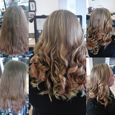 SRZ Coiffure et ongles à domicile à Salasc