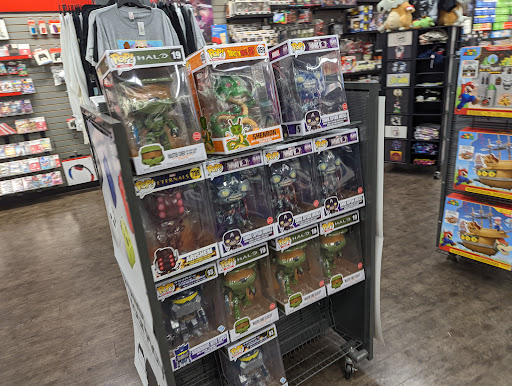 Video Game Store «GameStop», reviews and photos, 1630 Willowbrook Mall, Wayne, NJ 07470, USA