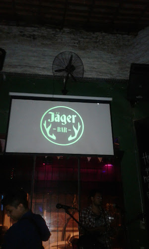 Jager - Pub