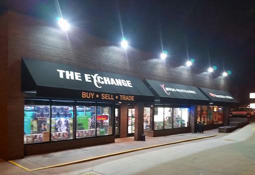 The Exchange, 3225 Cleveland Ave NW, Canton, OH 44709, USA, 