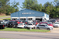 Homewood Auto Sales - Photo 2 - Car repair in Homewood, AL, Birmingham