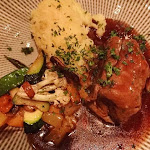 Photo n°2 de l'avis de Aliquo.i fait le 02/10/2023 à 07:02 sur le  Restaurant Sam Ratke’s Culinarium à Sylt