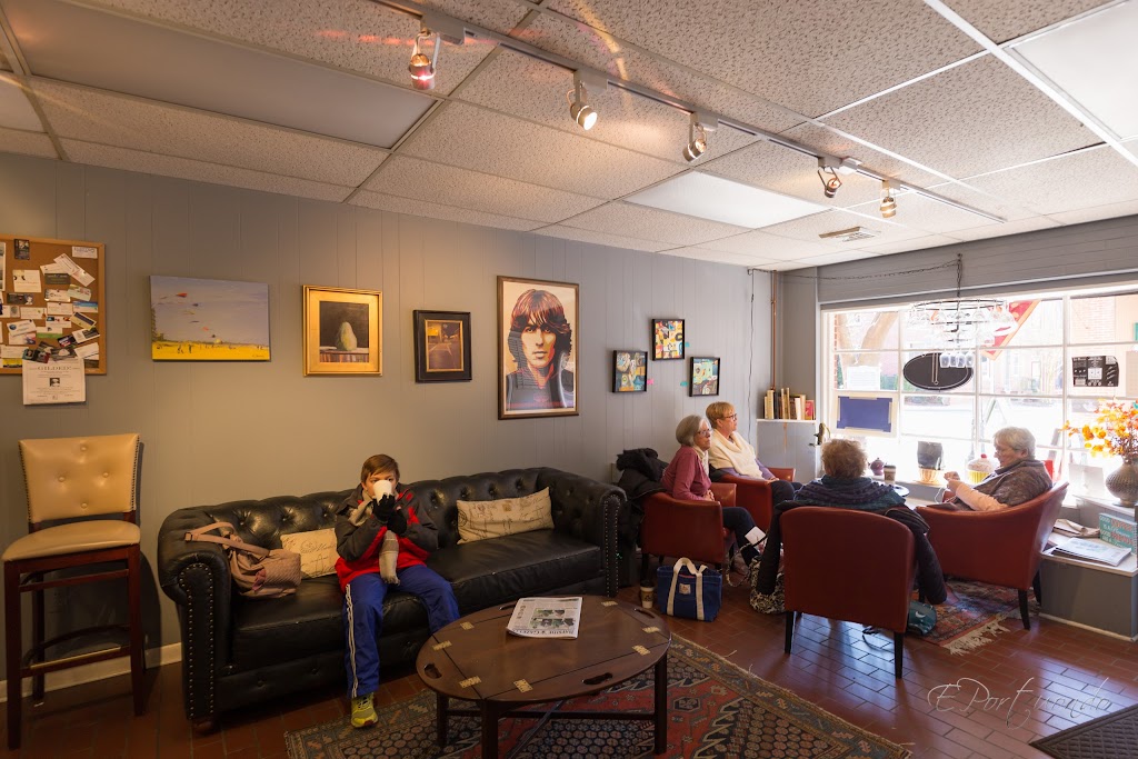 On What Grounds? 21811