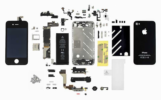 Cell Phone Store «Cell Phone Repair - Simple Mobile 24/7 Wireless, LLC», reviews and photos, 491 Hialeah Dr #1, Hialeah, FL 33010, USA