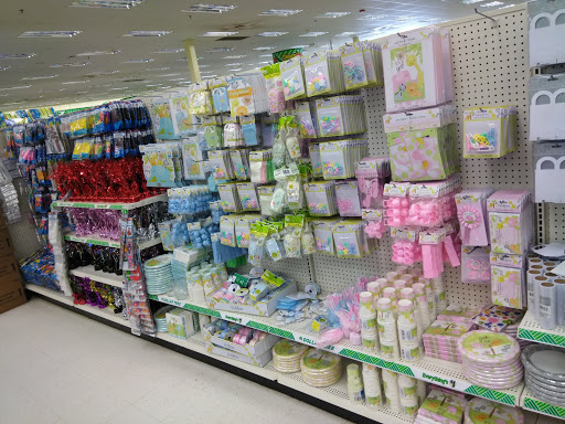 Dollar Store «Dollar Tree», reviews and photos, 5110 Pennell Rd, Media, PA 19063, USA