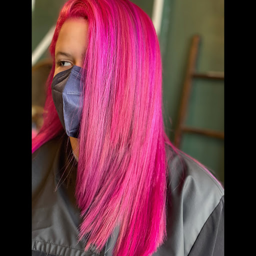 Hair Salon «TONI&GUY Hair Salon», reviews and photos, 166 Fountain Ct, Fairview, TX 75069, USA