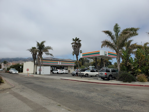 Convenience Store «7-Eleven», reviews and photos, 99 S Dolliver St, Pismo Beach, CA 93449, USA