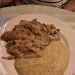 Photo n°1 de l'avis de marina.o fait le 10/08/2021 à 21:01 sur le  Crotto ai Castagneti à Pasturo