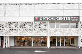 Opticien LA LOUVIÈRE - Optical Center