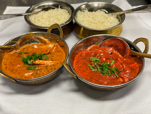 Rasoi IV Authentic Indian Cuisine