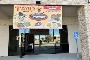 Tavos Mexican Grill Cypress image