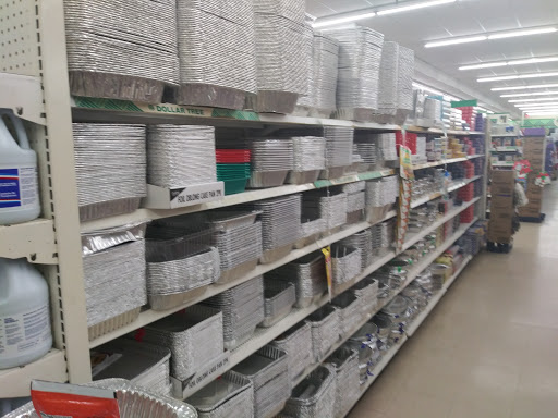 Dollar Store «Dollar Tree», reviews and photos, 6346 S U.S. Hwy 85-87, Fountain, CO 80817, USA