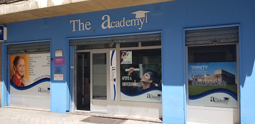 The Academy - Academias Granada- Centro de Estudios- Einstein
