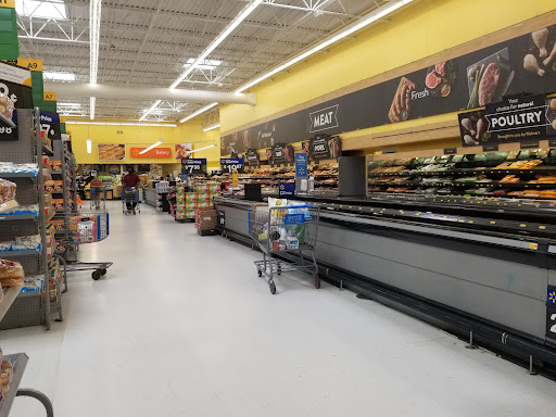 Department Store «Walmart Supercenter», reviews and photos, 2461 E Gulf to Lake Hwy, Inverness, FL 34453, USA
