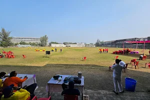 Dabhel Cricket Ground image