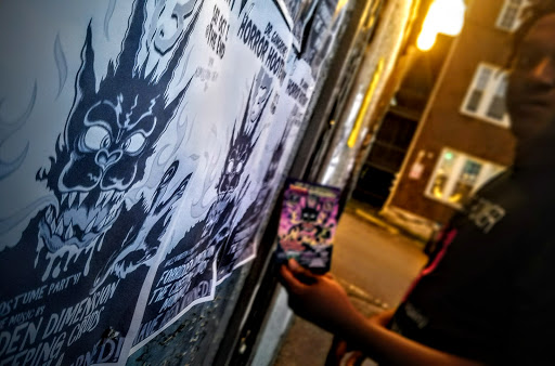 Bar «The End», reviews and photos, 2219 Elliston Pl, Nashville, TN 37203, USA