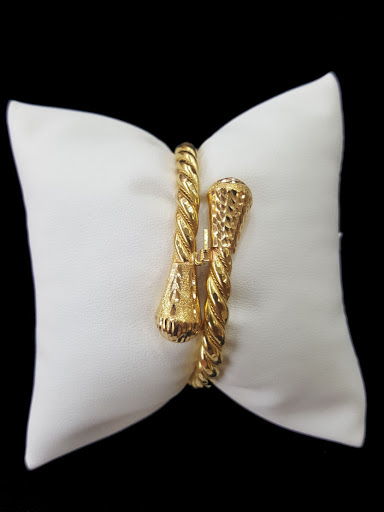 Jewelry Store «Jerusalem Jewelry», reviews and photos, 9070 Harlem Ave, Bridgeview, IL 60455, USA