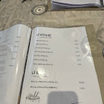 Photo n°8 de l'avis de Irene.. fait le 14/04/2023 à 07:05 sur le  400 Gradi Pizzeria Ristorante à Varazze