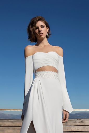 Bridal Shop «Brides By Demetrios», reviews and photos, 2025 Camino Del Este, San Diego, CA 92108, USA