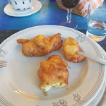 Photo n°1 de l'avis de Filippo.o fait le 27/07/2017 à 21:39 sur le  Trattoria Omens à Verrès