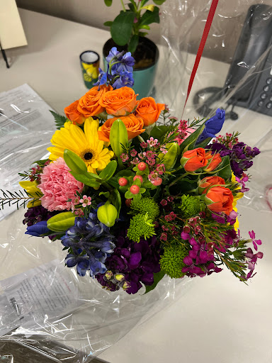 Florist «McNamara Florist», reviews and photos, 301 E Carmel Dr, Carmel, IN 46032, USA