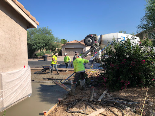 Electrician «S.A.K.», reviews and photos, 56 S Meridian Rd, Apache Junction, AZ 85120, USA