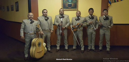 Mariachi Real Morelos