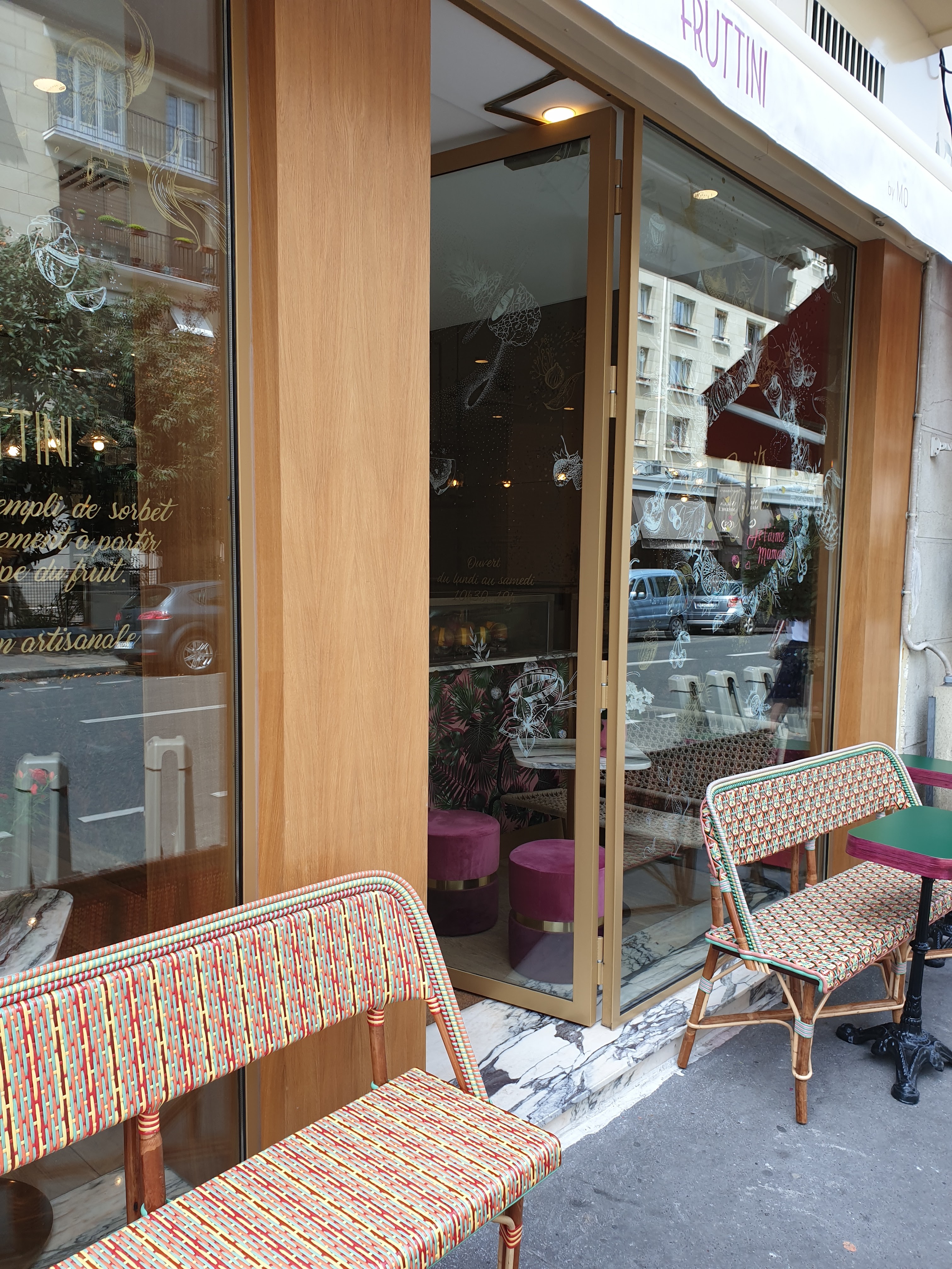 Photo n° 1 de l'avis de nadine.o fait le 24/06/2019 à 06:06