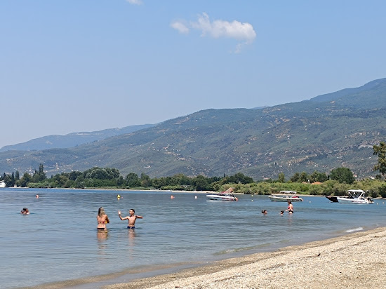 Paradisos Pelion Beach