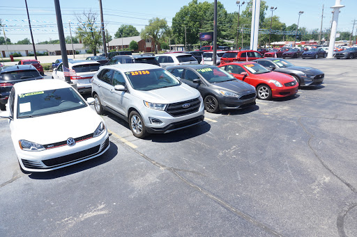 Used Car Dealer «Hays Automotive Discount Center», reviews and photos, 6312 Preston Hwy, Louisville, KY 40219, USA