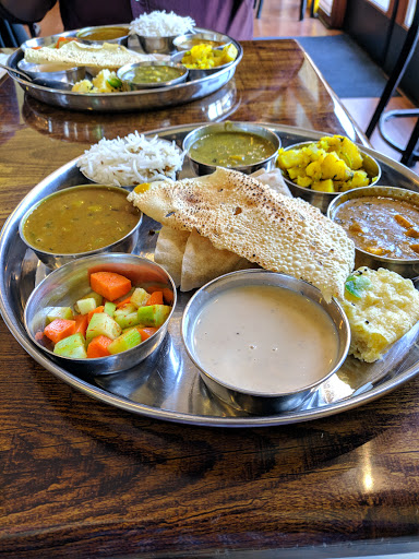 Chaat Paradise | Roseville