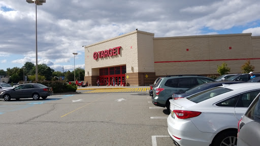 Department Store «Target», reviews and photos, 630 Main St, Hackensack, NJ 07601, USA