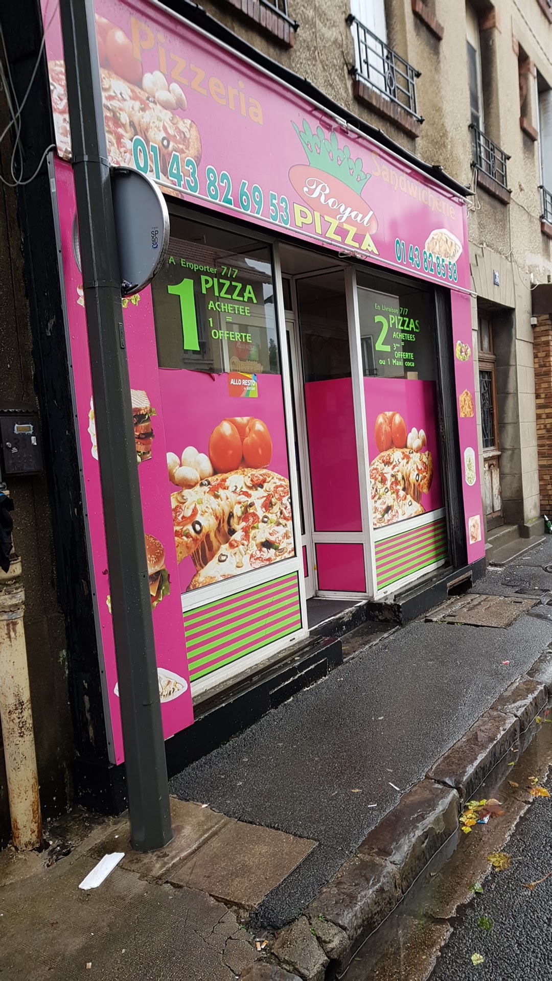 Photo n° 1 de l'avis de Michel.u fait le 12/11/2017 à 10:17